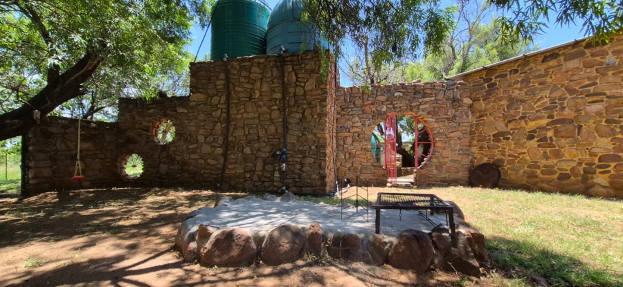 4 Bedroom Property for Sale in Zeerust North West